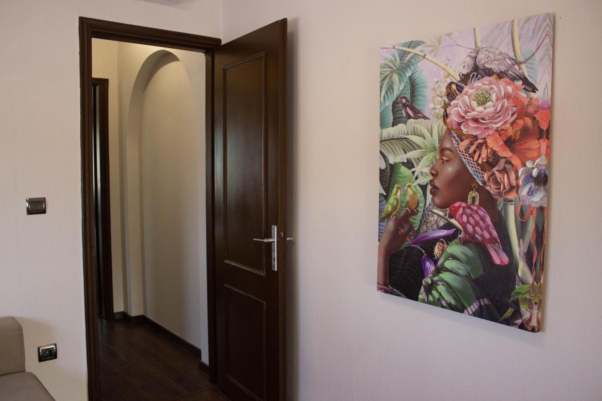 Potamos Studios By Gerani Ormos  Dış mekan fotoğraf